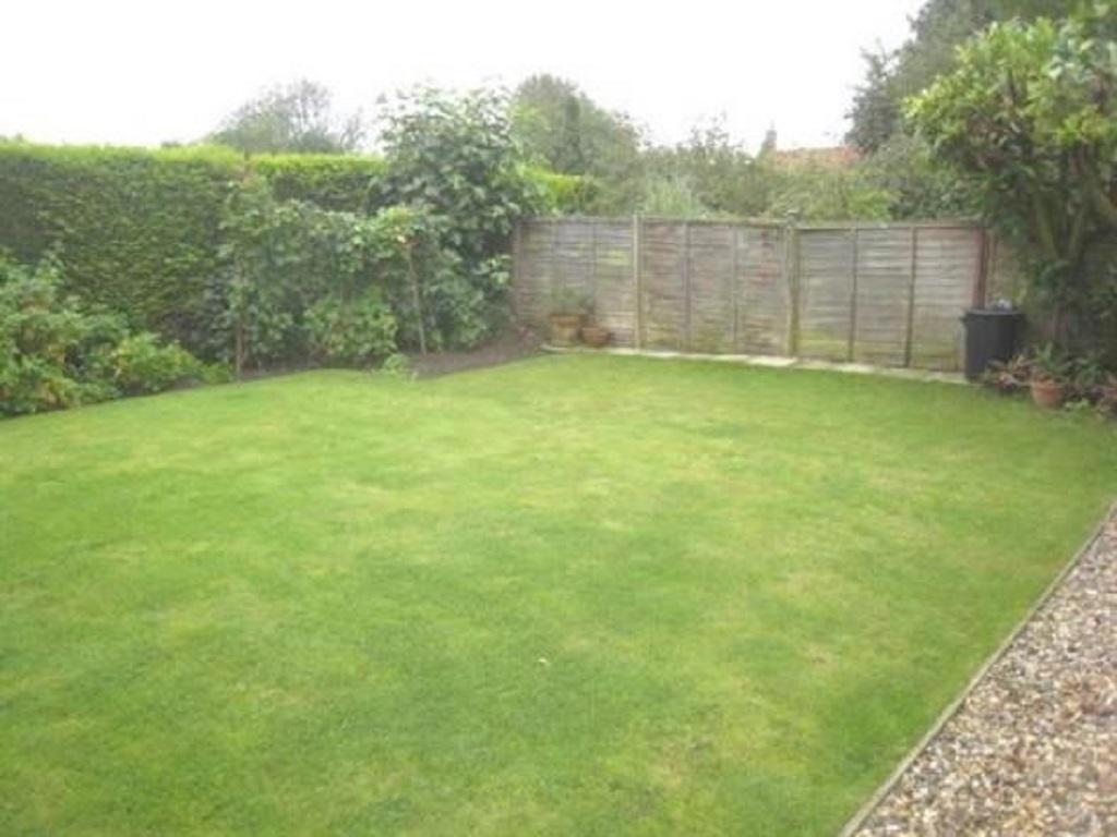 Hethersett 4*