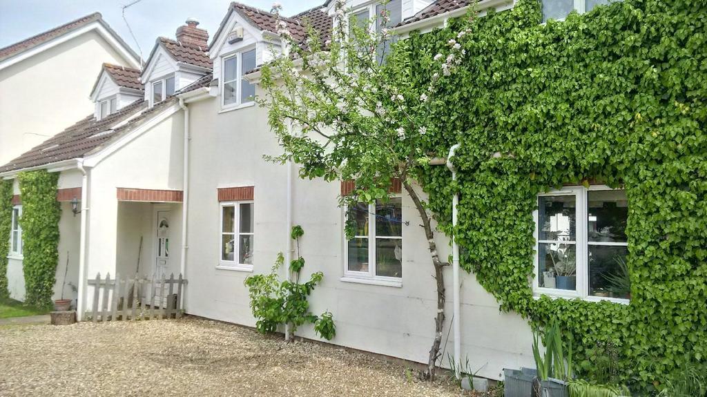 Bed & Breakfast Hethersett 4*