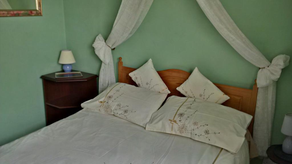 Bed & Breakfast Hethersett 4*
