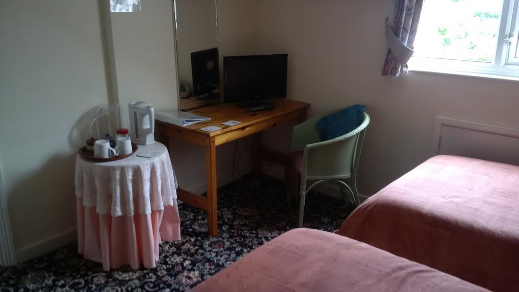 Bed & Breakfast Hethersett 4*
